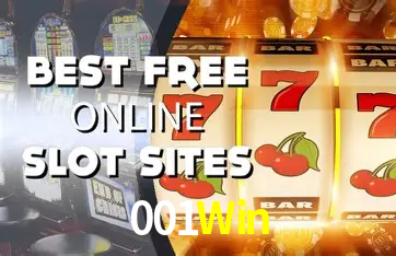 A Emoção da Loteria na 001Win: Uma Chance de Mudança de Vida