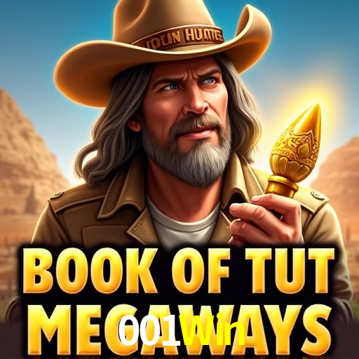 Inovações de Jogos na 001Win: O Futuro das Experiências Interativas