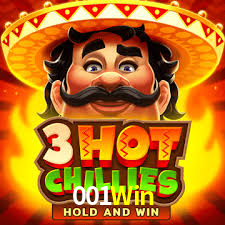 Desvendando o Mundo dos Jogos Virtuais na 001Win