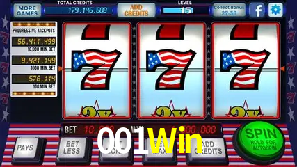 Inovações de Jogos na 001Win: O Futuro das Experiências Interativas