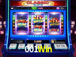 Desvendando o Mundo dos Jogos Virtuais na 001Win